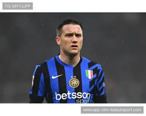 泽林斯基弧顶暴力远射，助力国米两球取胜